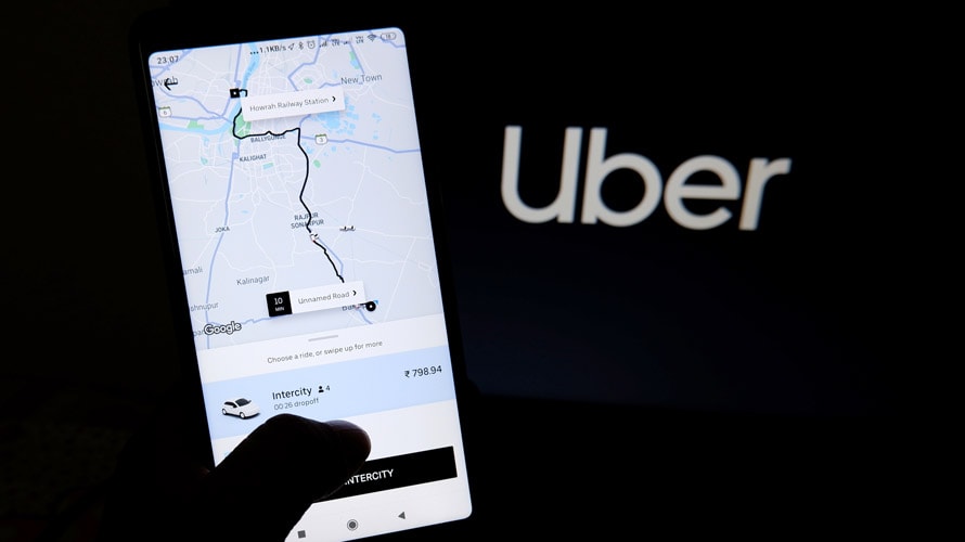 Uber pierde su licencia para operar en Londres