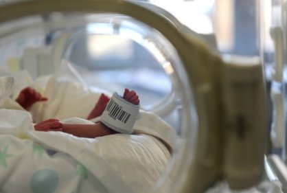 El bebé de un mes que falleció a causa del coronavirus en Cundinamarca