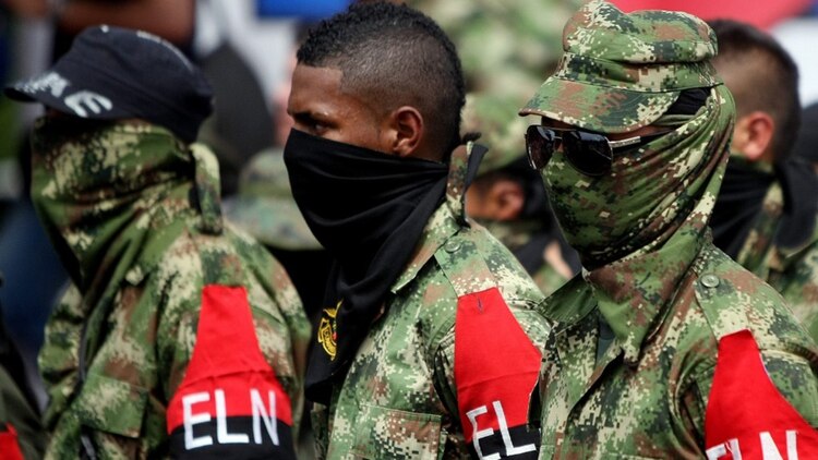 Terror y desabastecimiento a 10 días del "paro armado" en el Catatumbo