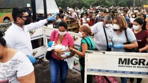 Migración Colombia aclara situación de ciudadanos venezolanos