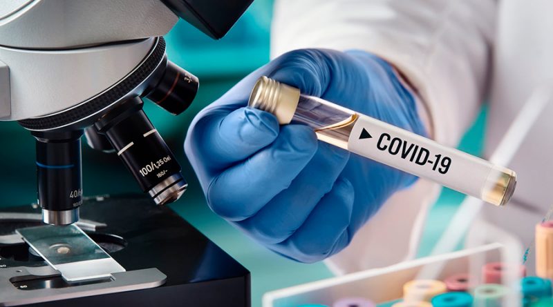 Investigación OMS coronavirus Colombia