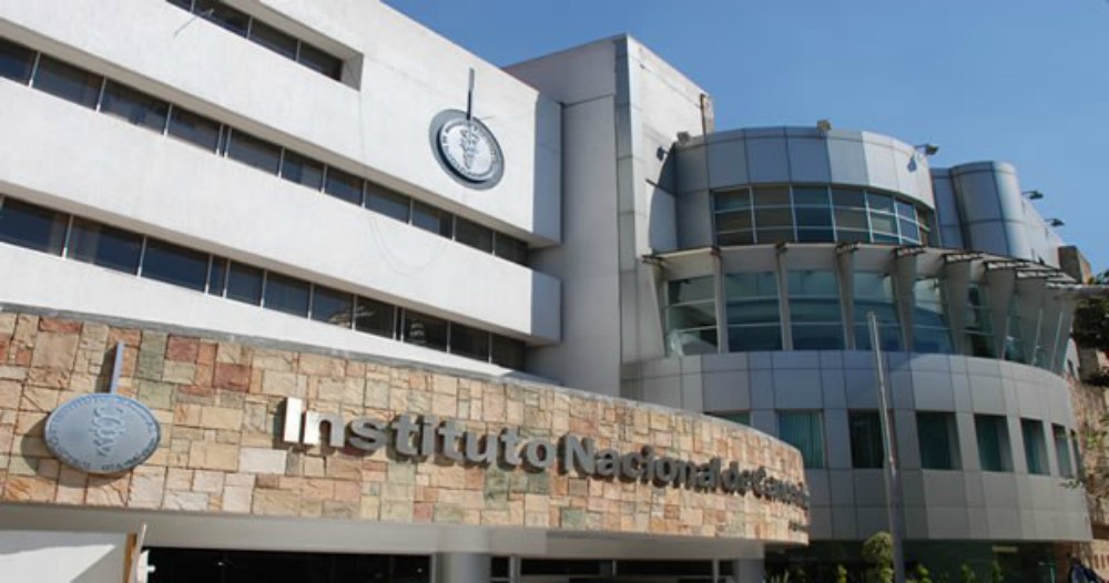 Instituto Nacional de Canceroligía