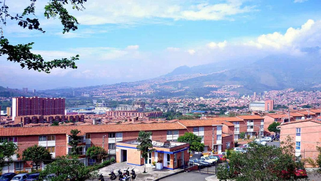 Bello Antioquia