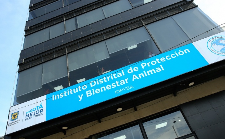 Instituto de protección animal