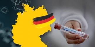 Alemania sufre nuevo pico de contagios Covid gracias a los no vacunados