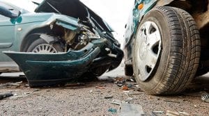 Más conciencia: Mire la cantidad de personas que murieron en accidentes de tránsito en el 2021