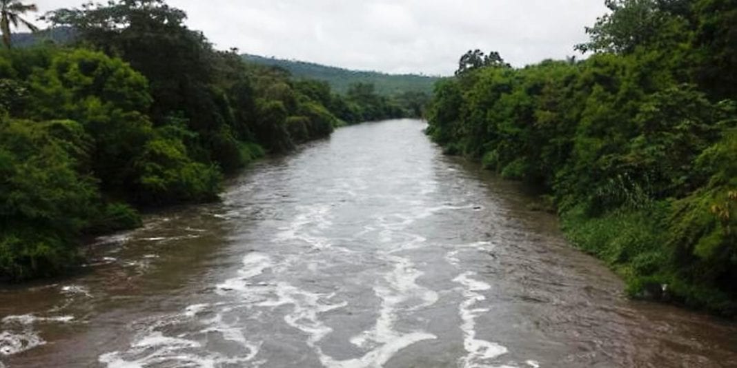 Declaran alerta naranja por incremento de nivel del río Bogotá