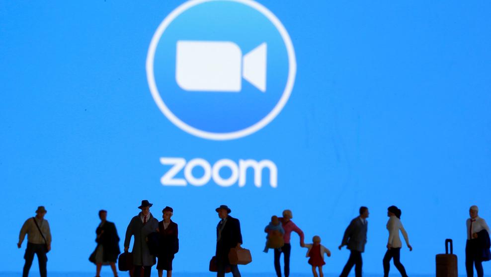 Zoom agrega subtítulos para conversaciones en distintos idiomas