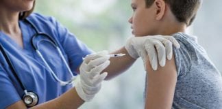 El 30 de enero inicia la primer jornada de vacunación en Cundinamarca