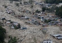 Mocoa 2022: ¿Qué ha pasado después de la tragedia?