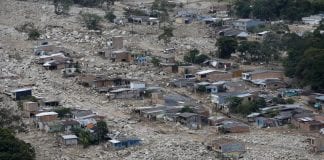 Mocoa 2022: ¿Qué ha pasado después de la tragedia?