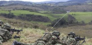1 soldado muerto y otro herido tras emboscada de las Disidencias en Arauca