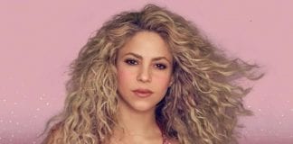 Shakira habló sobre la xenofobia que sufrió por ser colombiana
