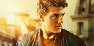 ¿Tom Cruise en el universo Marvel?