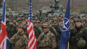 Es definitivo: Zelenski anunció que Ucrania no entrará a la OTAN