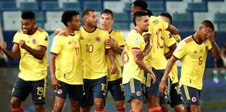 ¿Cómo llega la Selección Colombia a esta doble fecha de Eliminatorias?