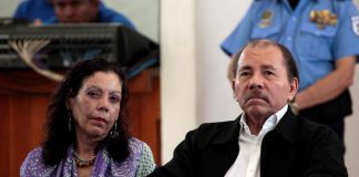 Nicaragua: Ortega se impuso en 'elecciones' presidenciales amañadas