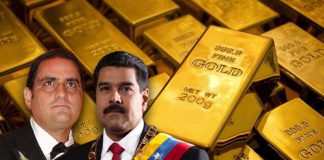 Estados Unidos: Maduro pone primero a Saab que millones de venezolanos