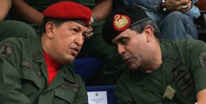 Murió el general venezolano Raúl Isaías Baduel en manos de la dictadura