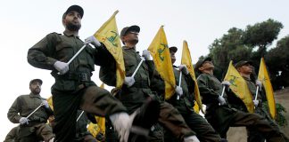 Israel confirma presencia de Hezbolah en frontera con Venezuela