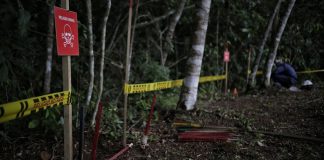 ONU se "sorprende" por la violencia en el Cauca