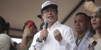 colombia humana sin representantes al congreso