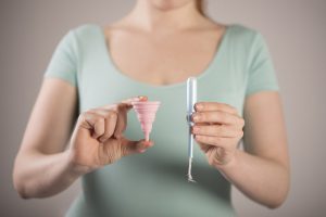 Proyecto que garantiza artículos de higiene menstrual fue aprobado