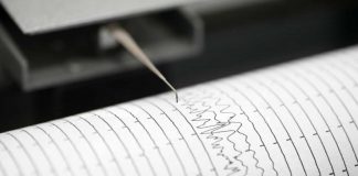 Reportan temblor de una magnitud de 4,5 en Colombia