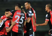 ¿Cúcuta Deportivo podrá regresar al fútbol colombiano?