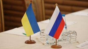 Nueva ronda de negociaciones entre Rusia y Ucrania terminó sin acuerdos