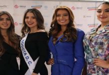 Señorita Cundinamarca: conozca a la nueva representante