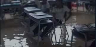 inundado