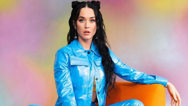Katy Perry y los memes de su incidente en concierto