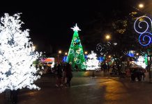 Denuncian sobrecostos de alumbrados navideños en Soacha