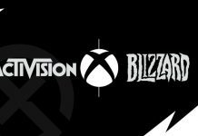Microsoft ya tiene todo listo para la compra de Activision Blizzart