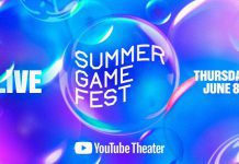 Summer Game Fest ya tiene fecha para el 2023