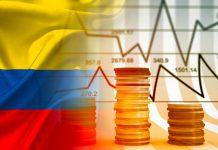 Crecimiento económico moderado para Colombia en 2023