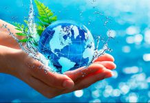 22 de marzo: Día mundial por el agua