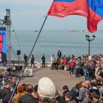 Crimea: 9 años de la anexión a Rusia