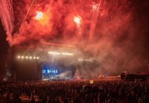 Festival Estéreo Picnic: un cierre por todo lo alto