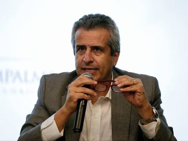 Luis Fernando Velasco